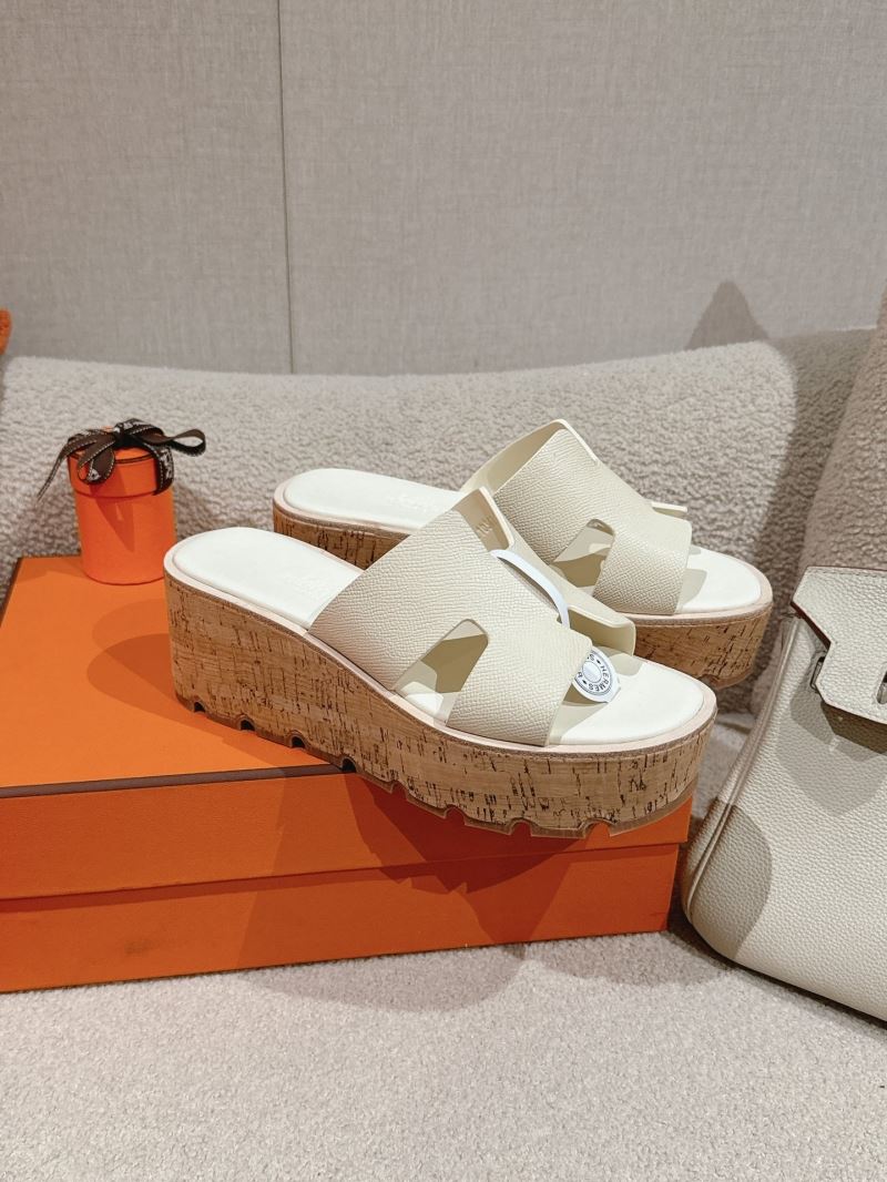 Hermes Sandals